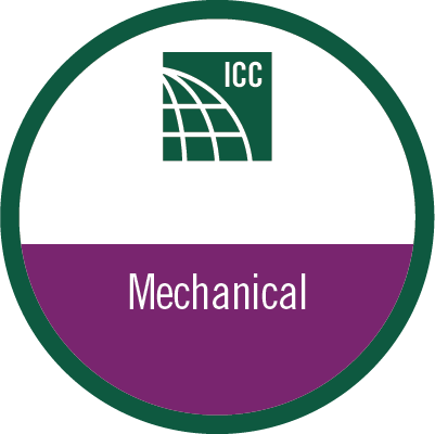 Mechanical icon