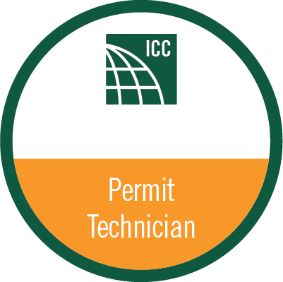 Permit Technician icon