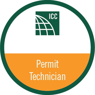 Permit Technician icon
