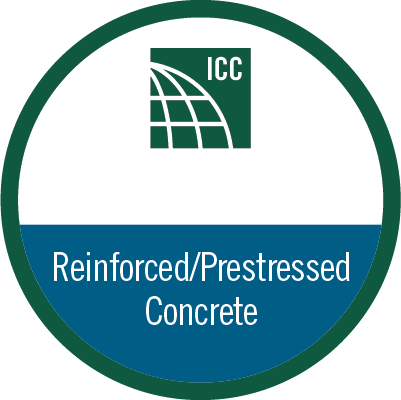 Reinforced/Prestressed Concrete icon
