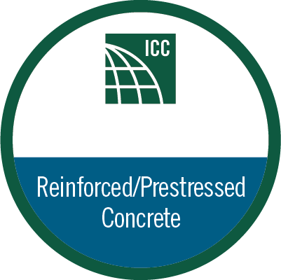 Reinforced/Prestressed Concrete icon