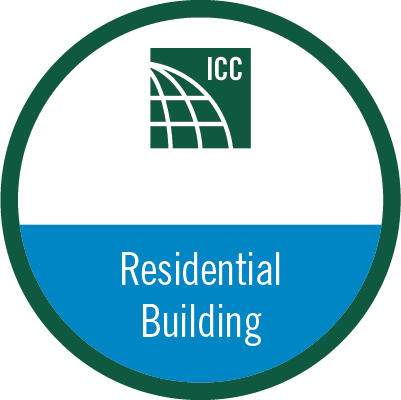 Residential Building icon