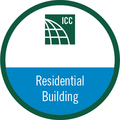 Residential Building icon
