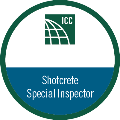 Shotcrete Special Inspector icon