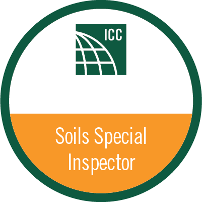 Soils Special Inspector icon