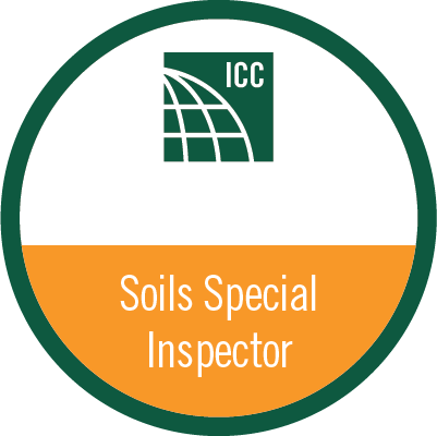 Soils Special Inspector icon