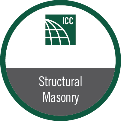 Structural Masonry icon