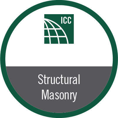 Structural Masonry icon