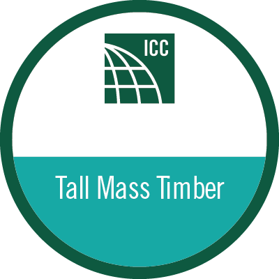 Tall Mass Timber icon