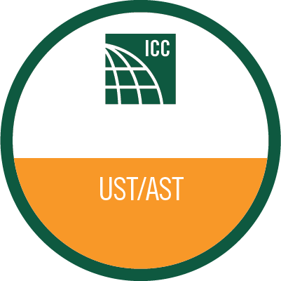 UST/AST icon