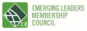 Emerging Leaders Membership Council Logo