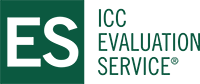 ICC EVALUATION SERVICE