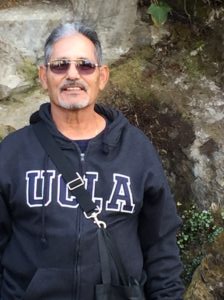 Fernando Huerta