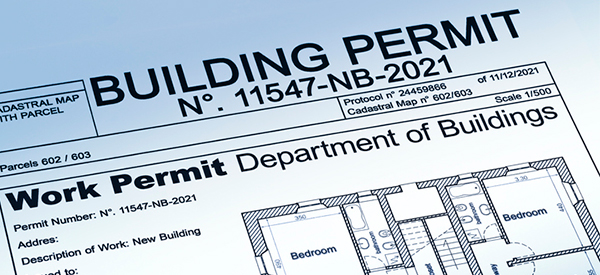Building Permit