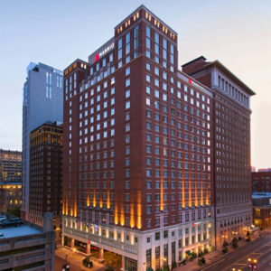 Hotel and lodging