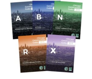 IAS news release Chicago codes