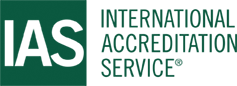 IAS logo