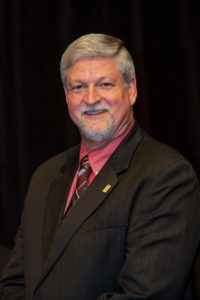 Alan Boswell