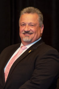 Kris Bridges