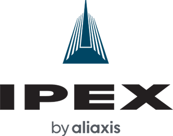 IPEX. By Aliaxis