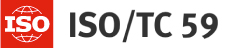 ISO TC 59 logo