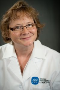 Dr. Janet Stout