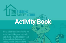 Activity Book