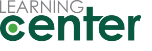 Learning Center Logo