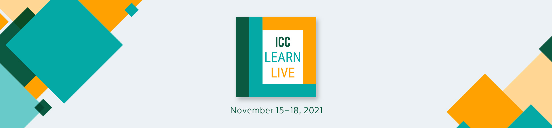 ICC Learn Live 2021 Fall