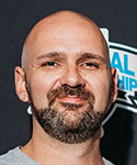 Craig Childress