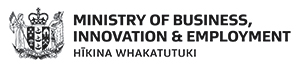 Ministry of Business, Innovation and Employment