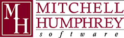 MH. MITCHELL HUMPHREY software