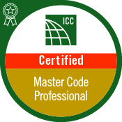 Master Code Professional Certification
