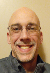 Michael Nasheim