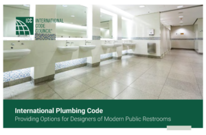 International Plumbing Code