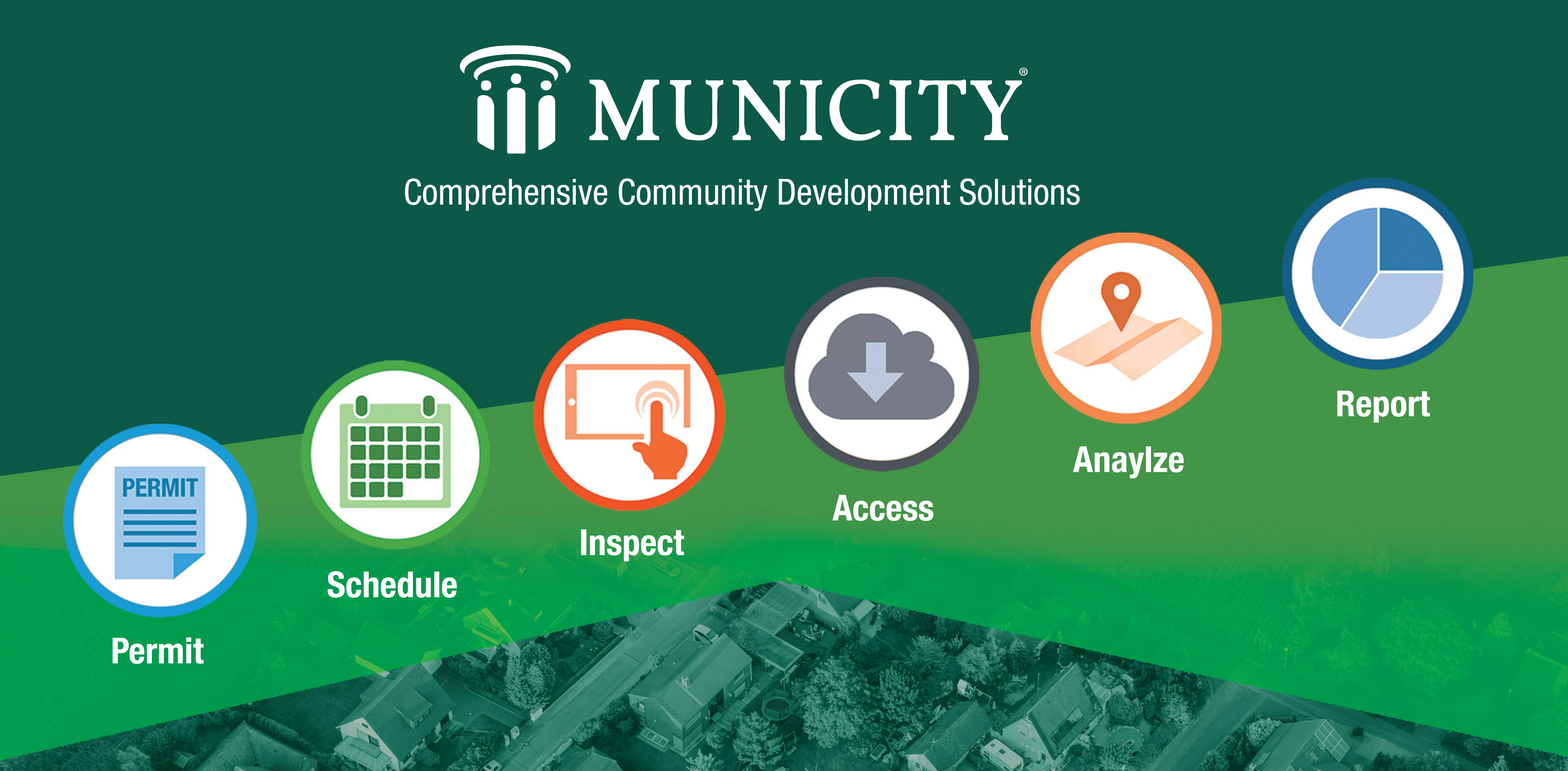 Municity Graphic Municity Graphic