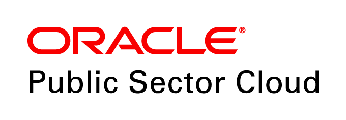 ORACLE Public Sector Cloud
