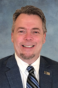 Gary Gauthier