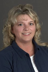 Lisa Reiheld