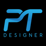 PT Designer NEW Logo PT Designer NEW Logo
