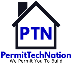 PTN. PermitTechNation. We Permit You To Build