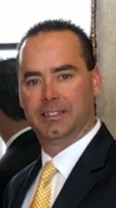 Phillip Booth