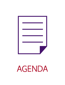 Agenda