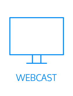 Webcast