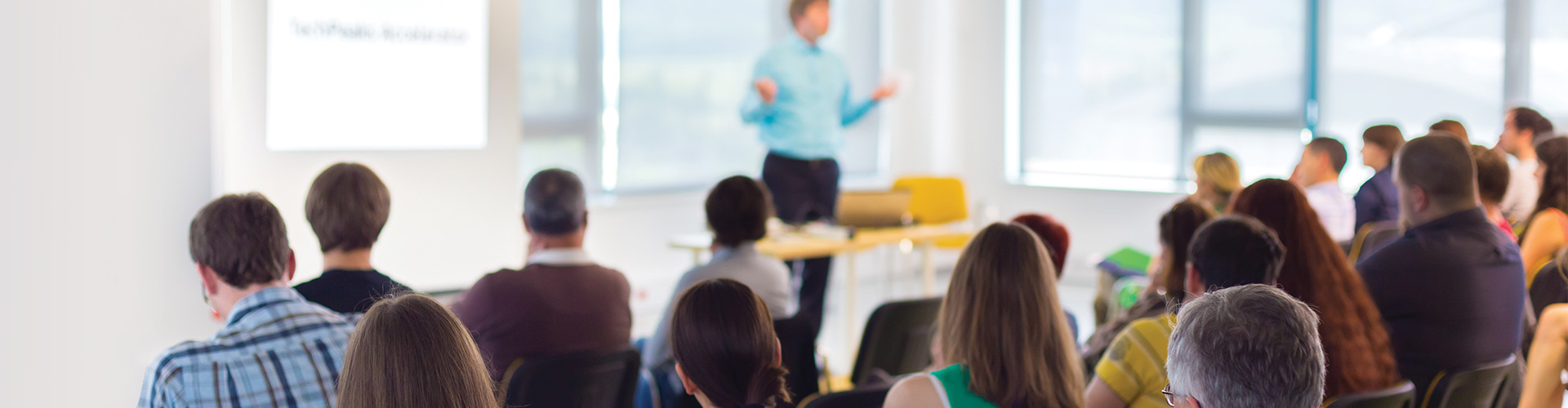 Call for Instructors