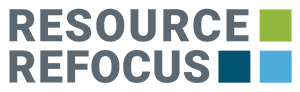 Resource Refocus