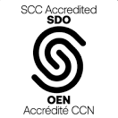 SCC Accredited. SDO