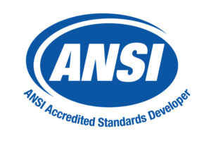 ANSI accreditation