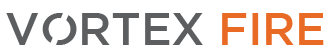 Vortex Fire logo hd