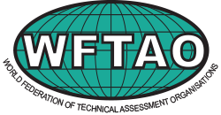 WFTAO. World Federation of Technical Assessment Organizations